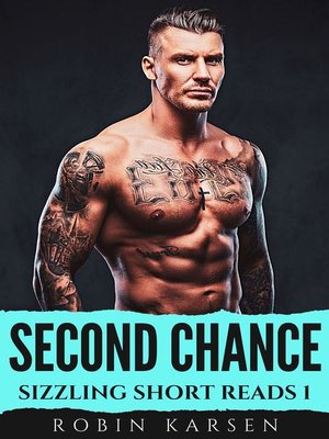 cover image of Second Chance